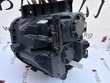banzai: Передняя правая фара Hyundai Б/у, Оригинал, Корея — 5