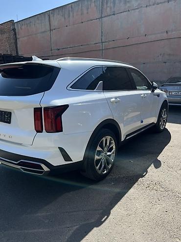 лабо срочно: Kia Sorento: 2021 г., 2.2 л, Робот, Дизель, Кроссовер — 5