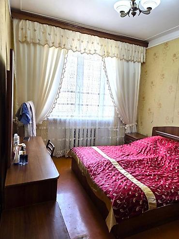 qurgusun satisi: Bakı, 3 otaqlı, Köhnə tikili, 55 kv. m — 4
