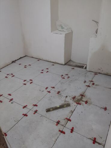 Plitə işləri: Kafel metlax ustasiyam Buyurub zeng ede bilersiz watcapda aktivdi — 12