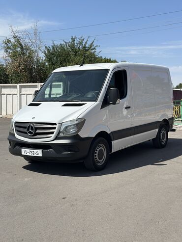 спринтер рекс дубил кабина: Mercedes-Benz Sprinter: 2014 г., 2.2 л, Автомат, Дизель, Бус