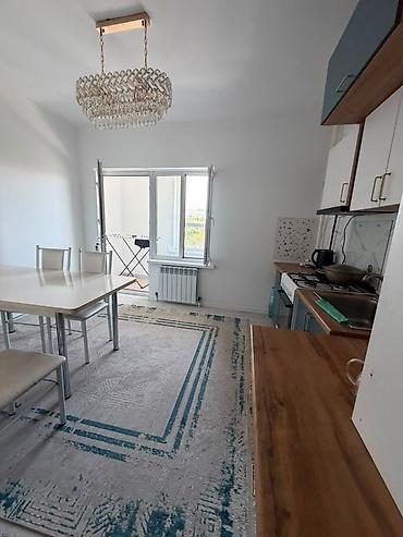 Продажа квартир: 1 комната, 50 м², Пишпек — 9