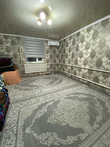 калыс ордо продаю дом: Дом, 65 м², 4 комнаты, Собственник, Косметический ремонт