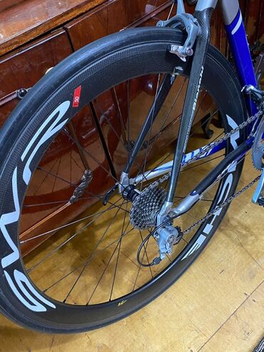 Şose velosipedi 28"