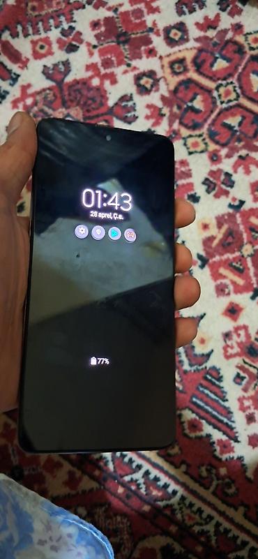 a51 kabro: Samsung Galaxy A51 5G, 128 GB, rəng - Narıncı, Face ID, Düyməli, Barmaq izi — 1
