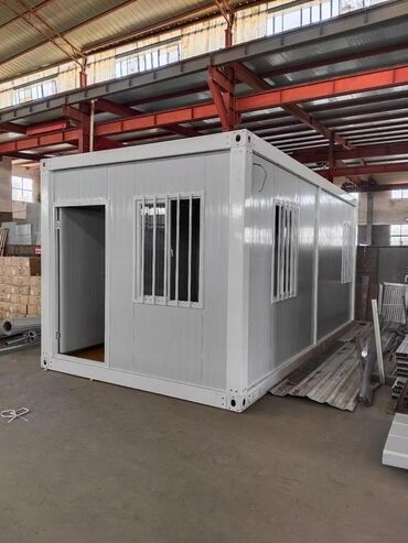 Продажа домов: Дом, 18 м², 1 комната, Собственник, Дизайнерский ремонт — 22