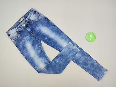 errisic jeans: Miss RJ, Jeansy damskie, rozmiar S — 2