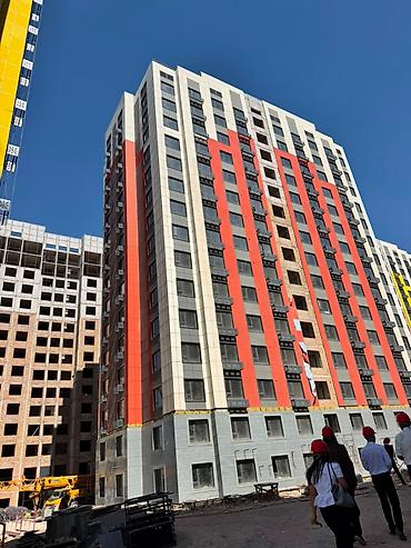 45: 🏠 Продаю 1 комнатную квартиру с ремонтом ЖК Олокон от СК Кут 2 — 2