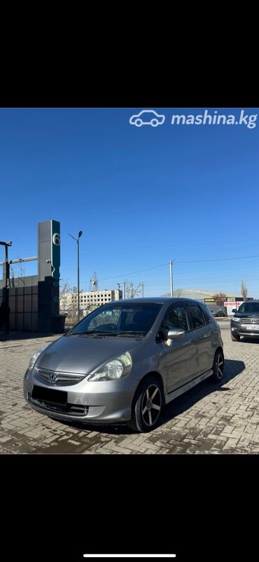 фит машин: Honda Fit: 2004 г., 1.5 л, Вариатор, Бензин, Хэтчбэк