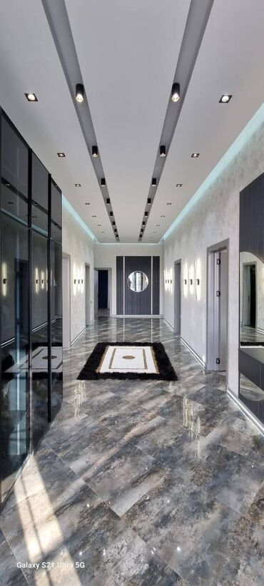 Bağ evlərinin satışı: Bakı, Mərdəkan, 219 kv. m, 5 otaqlı — 20