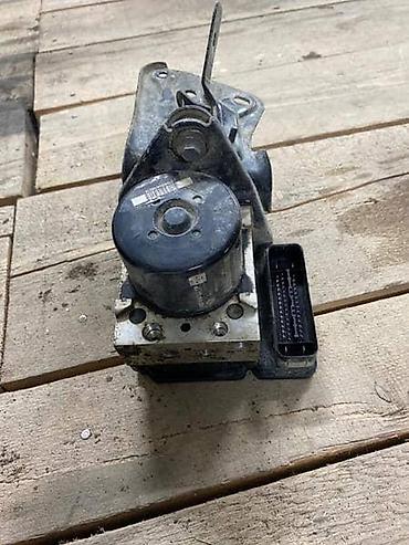 protokomer bmw e46 320d: ABS PUMPA ZA SEAT LEON - 1K0614517CP | Abs pumpa za Seat Leon — 1