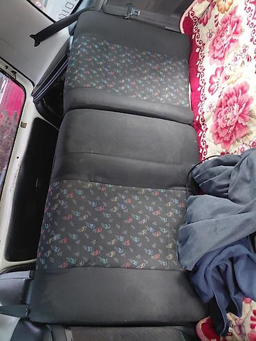 Volkswagen: Volkswagen Golf: 1994 г., 1.6 л, Механика, Бензин, Хэтчбэк — 7