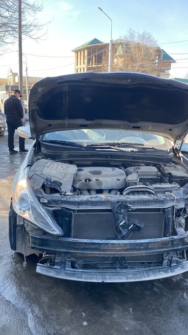 СТО, ремонт транспорта: Рихтовка, сварка, покраска, без выезда — 7