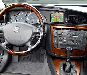 golf 4 2007: KOŽICA MENJAČA I RUČNE ZA OPEL OMEGA OD 1999. DO 2003. GOD. | PULSAR — 3