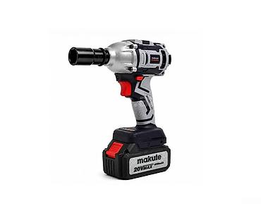 Makute vintaçan (batareyalı) təkərbağlayan 20V Model: CW001-BL Makute