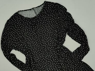 sukienka z twarzą: Women's blouse, size L (EU 40)