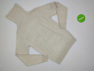 turecki sweter: Beloved, Golf damski, rozmiar L — 3