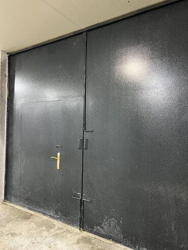 Digər kommersiya daşınmaz əmlakı: Nizami Rayon Heyder Eliyev Prospektinde ULDUZ Sokalad Fabrikinin — 7