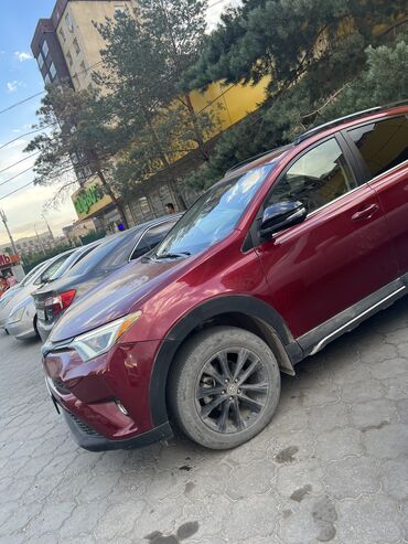 тойота альфард левый руль в бишкеке: Toyota RAV4: 2018 г., 2.5 л, Автоматтык, Бензин, Жол тандабас