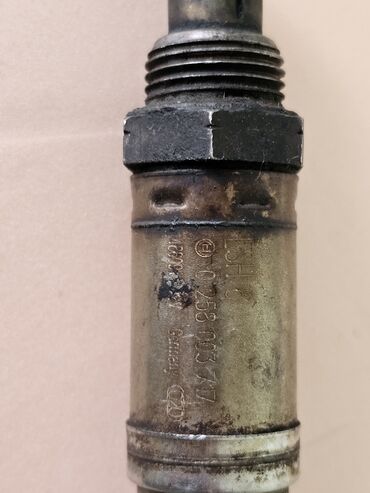 Лямбда зонды: Лямбда зонд Citroen 2000 г., Б/у, Оригинал, Германия — 5