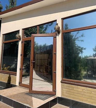 Ремонт окон и дверей: : Установка — 19