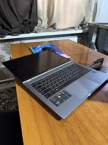 Другие бренды ноутбука: Ноутбук Maibenben Perfectum P429 - Экран 14" с тонкими рамками — 10