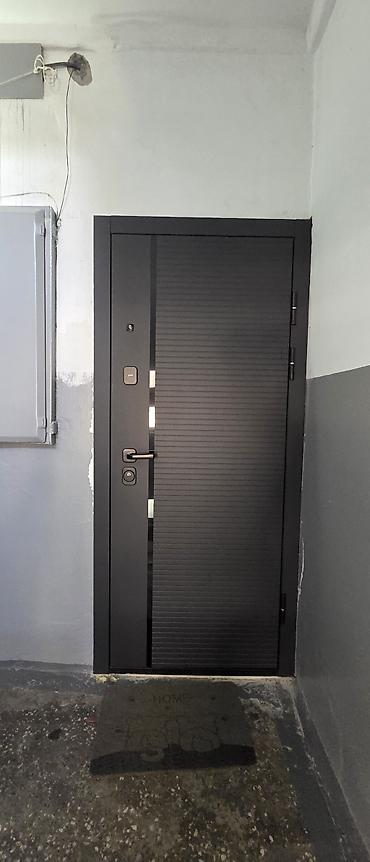 Квартиры: 2 комнаты, 51 м², 105 серия, 2 этаж, Свежий ремонт — 10