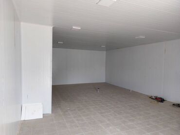 Konteynerlər: Soyuducu konteyner və anbar. Legens general mmc şirkəti tərəfində — 28