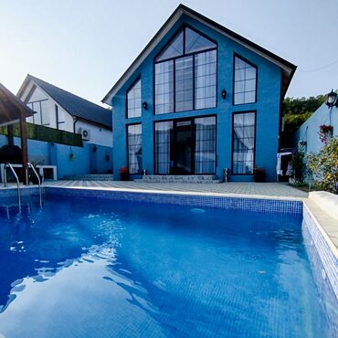 Günlük kirayə evlər: 110 kv. m, 5 otaqlı, İşıq, İnternet, Telefon -da lalafo.az — 11 Günlük kirayə evlər: 110 kv. m, 5 otaqlı, İşıq, İnternet, Telefon — 11