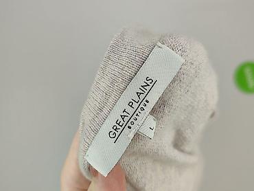 sweter z moheru: Great Plains, Sweter damski, rozmiar L — 5