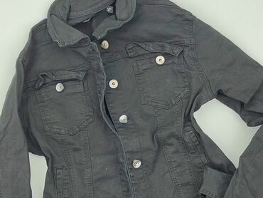Women`s jeans jacket, size XL (EU 42)