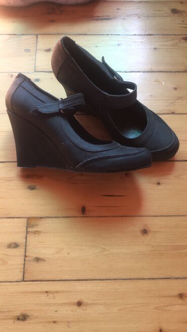 Tuflilər: Tuflilər, Skechers, Ölçü: 37, İşlənmiş — 7