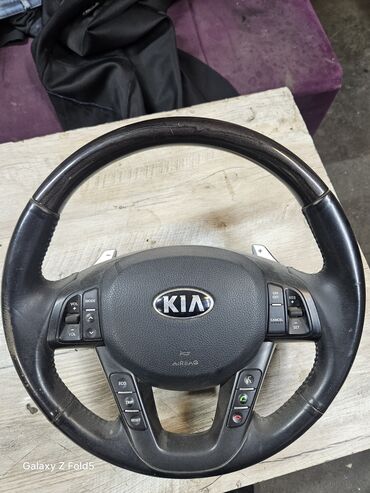 Sbor motorlar və silindr başlıqları: Hyundai və Kia üçün ehtiyat hissələri - Kuzov komplektləri: ön — 9