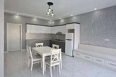 evim az: Bakı, 115 kv. m, 4 otaqlı, Hovuzsuz, İnternet, Kombi, Qaz — 2