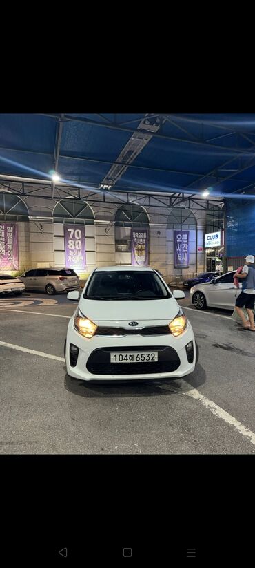 двигатель дэу нексия 1 6 16v купить: Kia Morning: 2020 г., 0.1 л, Автомат, Бензин, Хэтчбэк