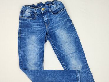 Джинси, Zara, 12 р., 146/152, стан - Дуже гарний