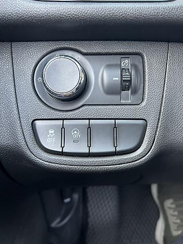 kia rey: Chevrolet Spark: 2016 г., Вариатор, Бензин, Хэтчбэк — 7