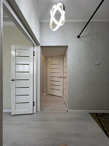 Продажа квартир: 3 комнаты, 70 м², 105 серия, 9 этаж, Евроремонт — 5