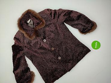 buty z futrem jenota: Futro, rozmiar 3XL — 2