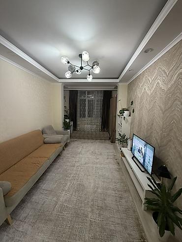 1 комната, 59 м², Восток-5 мкр Элитка, 9 этаж, Дизайнерский ремонт