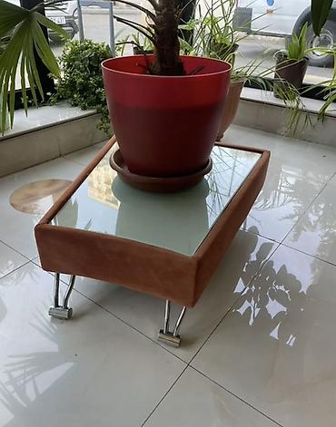 agdere qlobus: Modern yumşaq mebel dəsti - Tərkib: 1 ədəd qövs formalı künc divan, 2 — 4