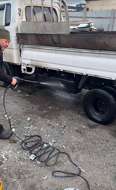 Мойки высокого давления: 🔥Мойки высокого давления электрические от 5000 и выше прямая доставка — 26