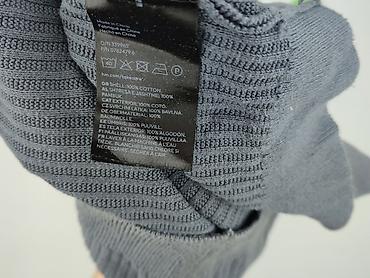 botki pull and bear: H&M, Sweter dla mężczyzn, rozmiar M — 6