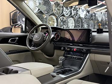 новые мтз в бишкеке: Kia Carnival: 2020 г., 2.2 л, Автомат, Дизель, Минивэн — 9