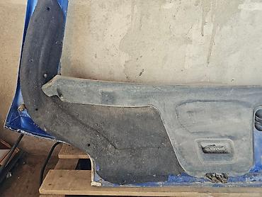 Крышки багажника и комплектующие: Крышка багажника Citroen, 1997 г., Б/у, Оригинал at lalafo.kg — 10 Крышки багажника и комплектующие: Крышка багажника Citroen, 1997 г., Б/у, Оригинал — 10