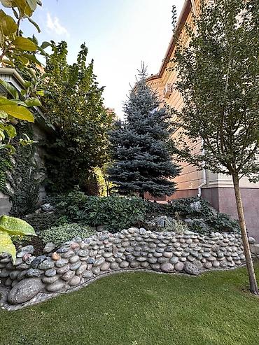 Продажа коттеджей и домов: Продается дом в закрытом городке: Ницца ! ✨ Этажность: 2 этажа — 11