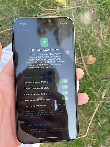 Apple iPhone: IPhone Xr, Новый, 64 ГБ, Черный, Чехол, 76 % — 5