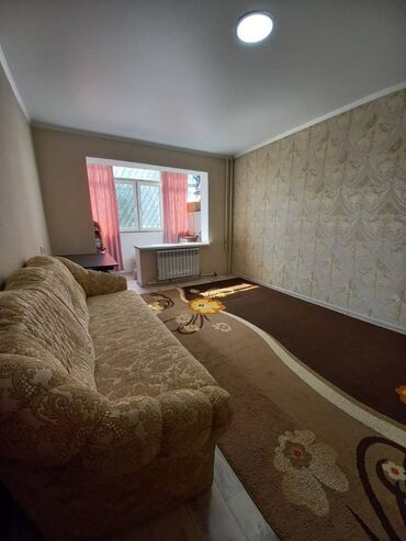 однушка продажа: 1 комната, 36 м², 105 серия, 1 этаж, Косметический ремонт