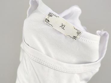 body vogue: Vogue, T-shirt damski, rozmiar XL — 4