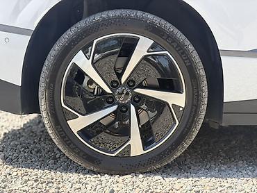 aion v plus: BYD Sea Lion 06: 2025 г., 0.1 л, Автомат, Электромобиль, Кроссовер — 3